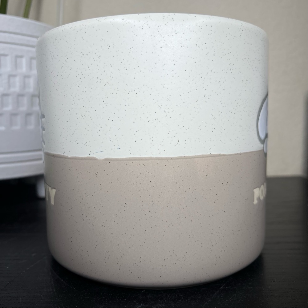 NEW Blue Sky Hello Kitty & PomPomPurin 6.5” Planter - Picture 3 of 6